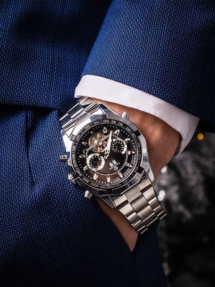 PREMIUM WATCHES