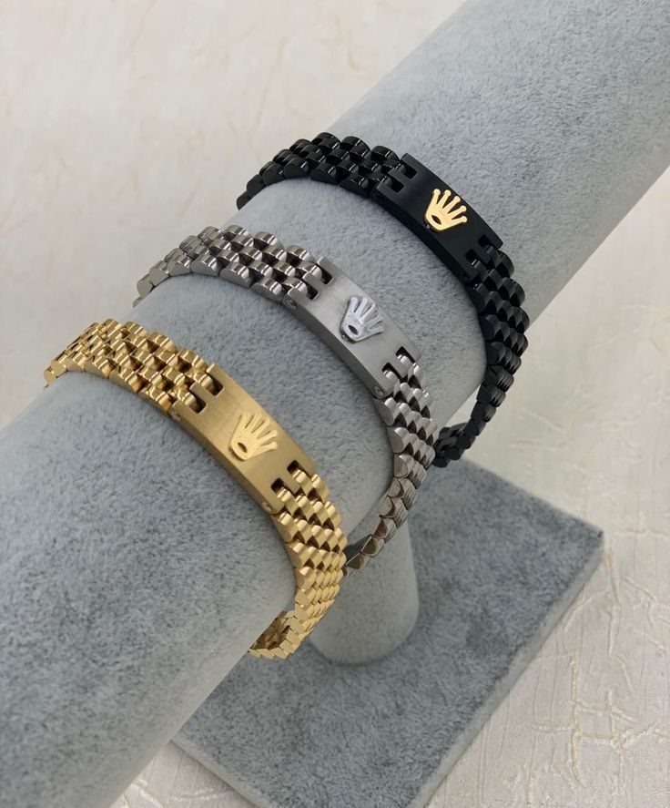 BRACELETS