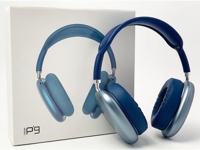P9 Wireless Bluetooth Headphones
