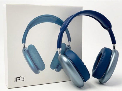 P9 Wireless Bluetooth Headphones