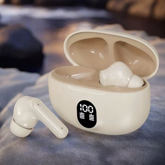 TWS 895B Stereo ENC Wireless Earphones