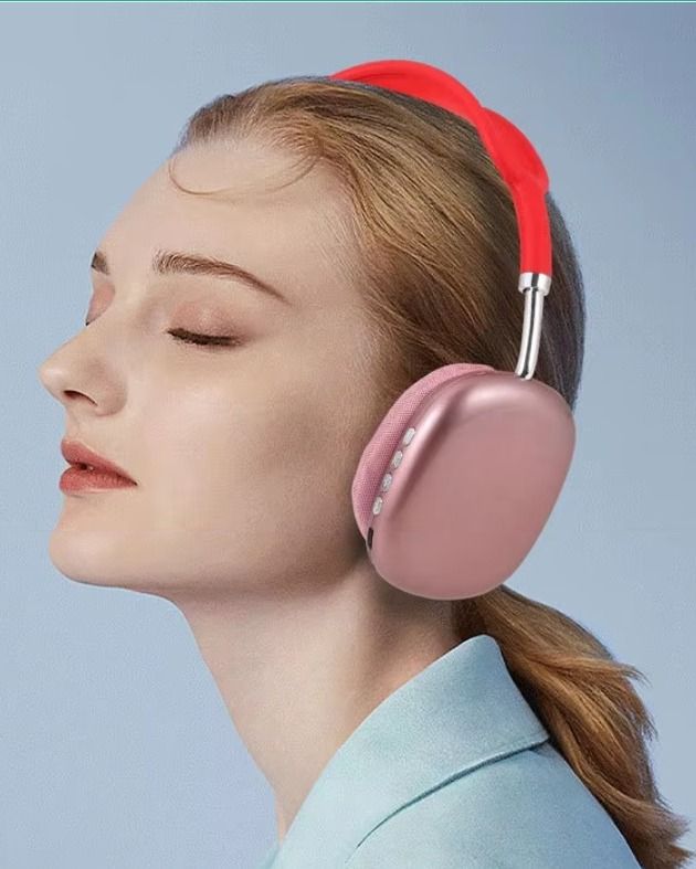 P9 Wireless Bluetooth Headphones