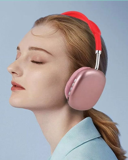 P9 Wireless Bluetooth Headphones