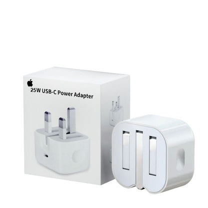 Apple USB-C Power Adapter (20W)
