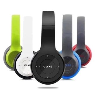 P47 Wireless Bluetooth Headphone