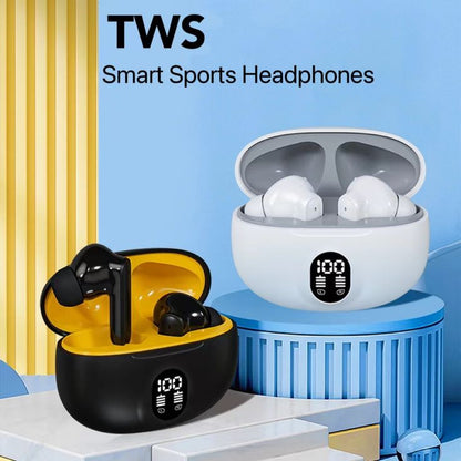 TWS 895B Stereo ENC Wireless Earphones