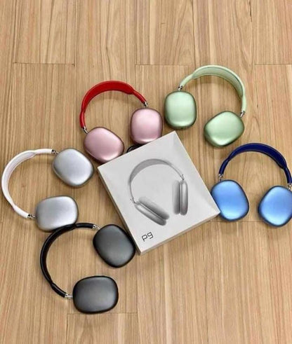 P9 Wireless Bluetooth Headphones