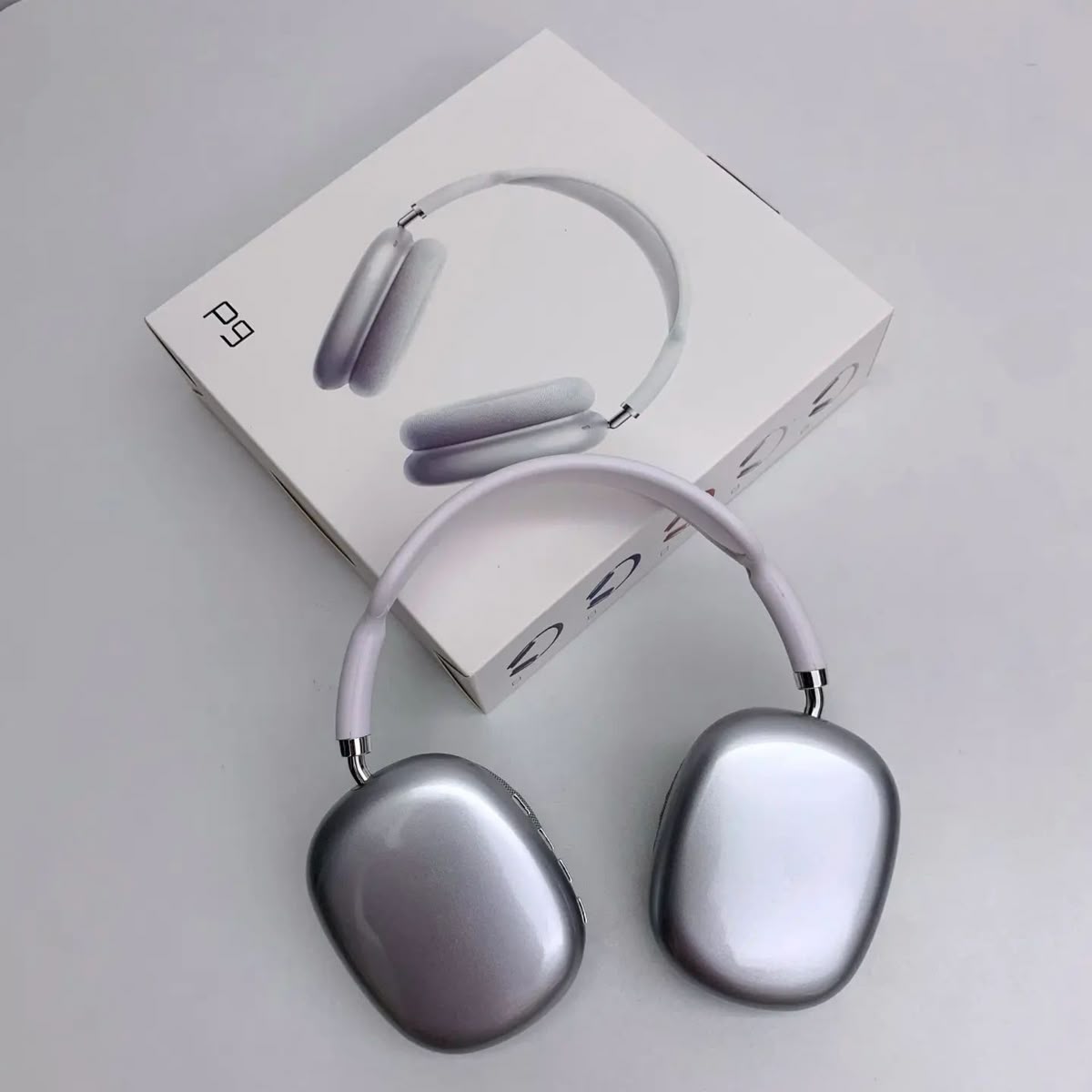 P9 Wireless Bluetooth Headphones