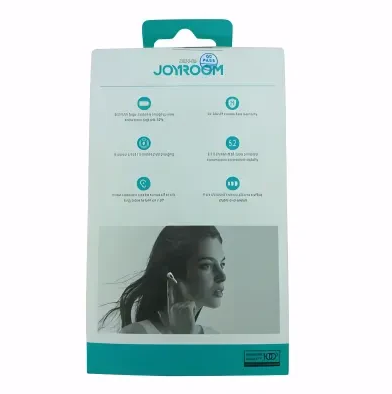 Joyroom JR-NX3 (T03S-Pro) Without ANC True Wireless Earbuds