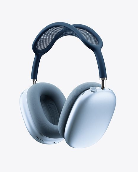 P9 Wireless On-Ear Stereo Earphones