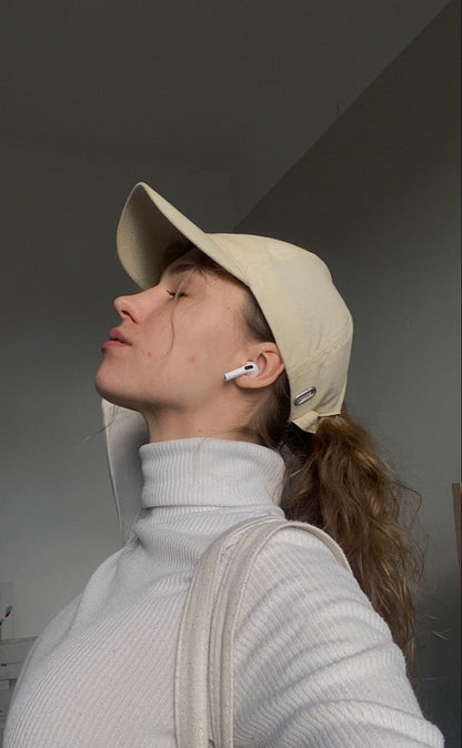A9 Pro 2+ ANC/ENC LED Touch Display Premium Quality With Noise Cancellation