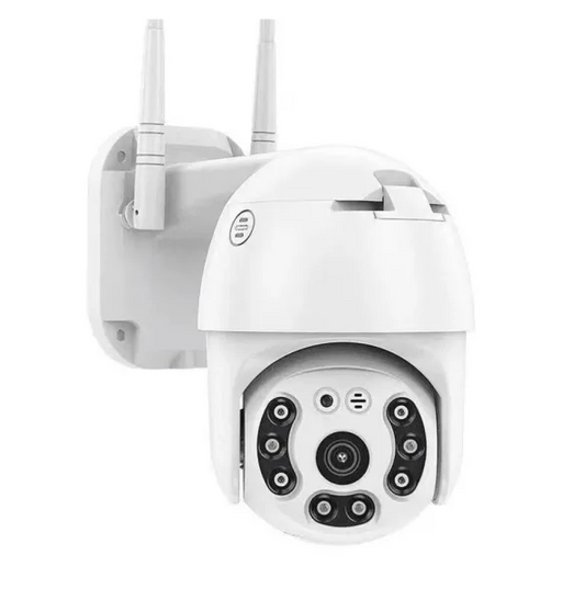 Q8 Waterproof 2MP Security Camera 360° Wifi Wireless Camera