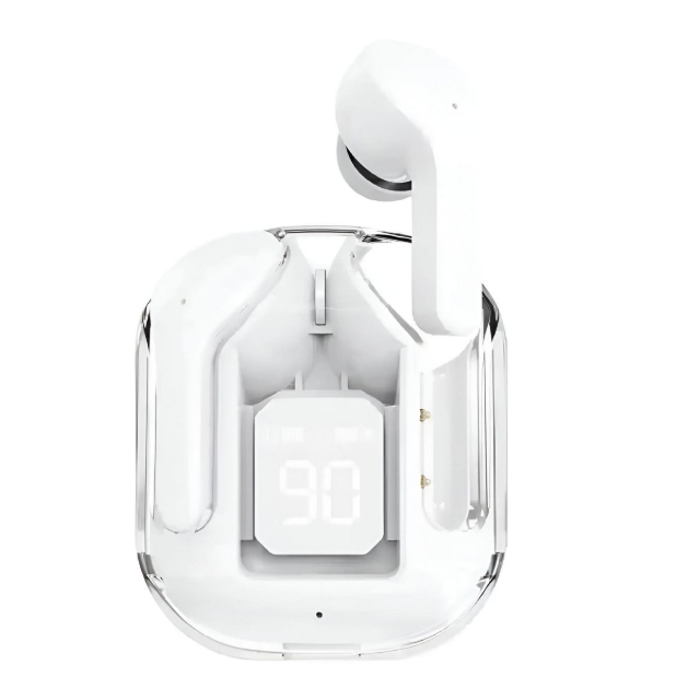 Air31 Headset Premium Quality- Tws Wireless Bluetooth Airpods V5.3