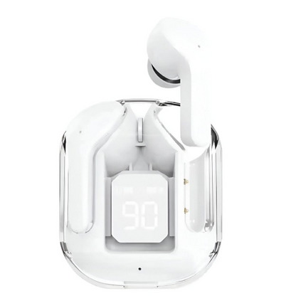 Air31 Headset Premium Quality- Tws Wireless Bluetooth Airpods V5.3
