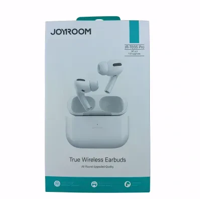 Joyroom JR-NX3 (T03S-Pro) Without ANC True Wireless Earbuds