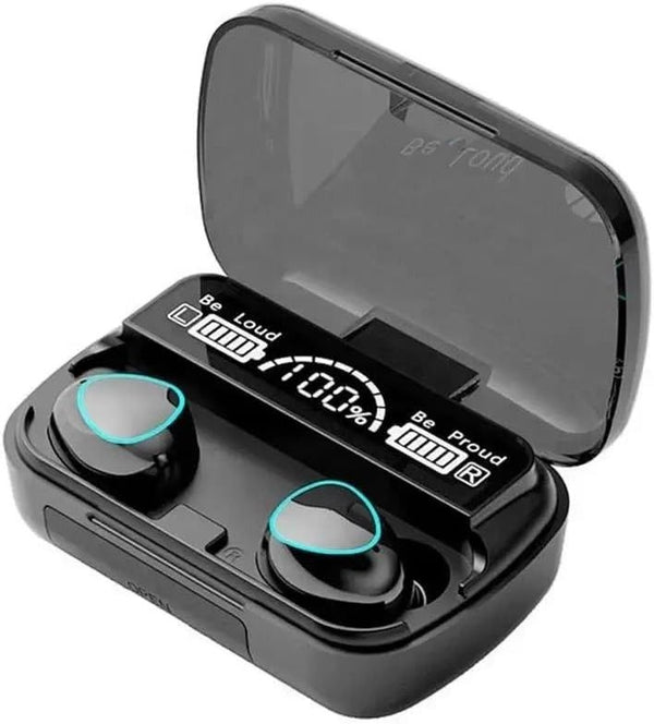 M10 TWS Wireless Bluetooth Earbuds