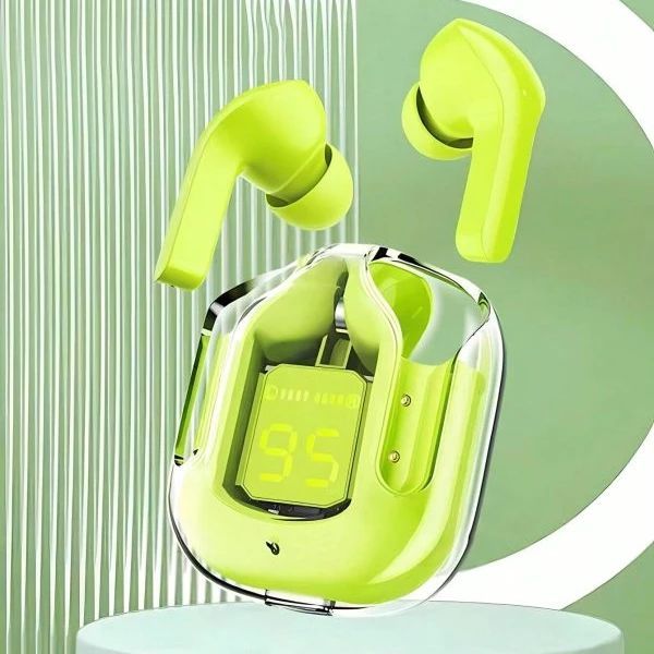 Air31 Headset Premium Quality- Tws Wireless Bluetooth Airpods V5.3