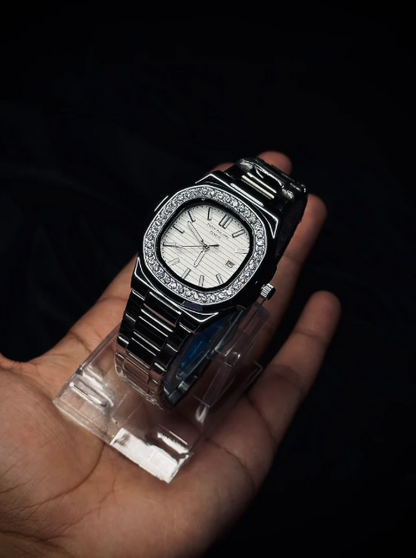 Patek Philippe Stone Dial