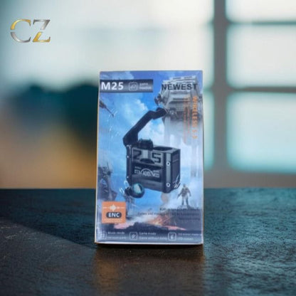 M25 Gaming Wireless Earbuds