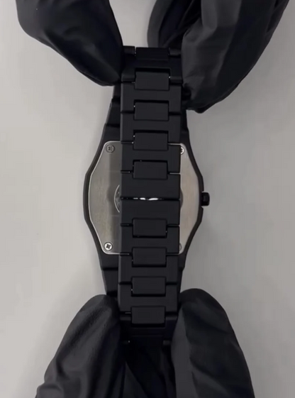 Arabic Aura Watch