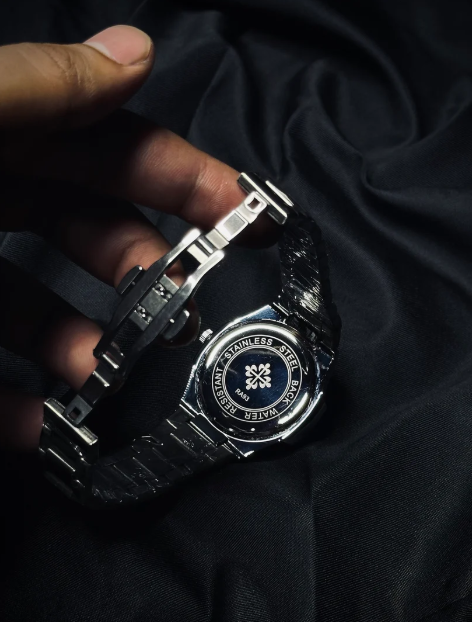 Patek Philippe Stone Dial