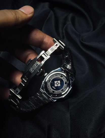 Patek Philippe Stone Dial