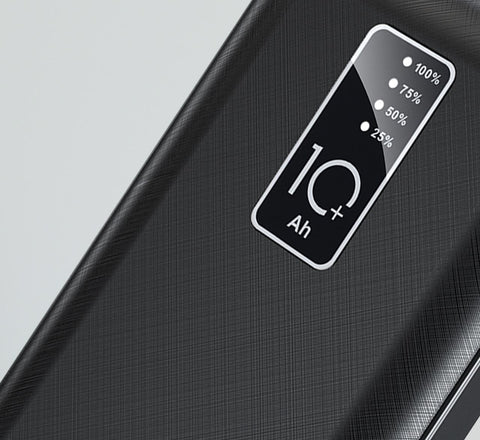 Space Fusion FU-10 10000mAh Power Bank