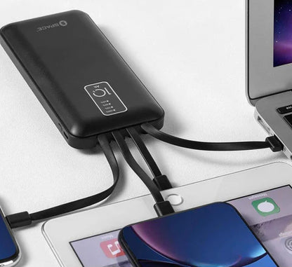Space Fusion FU-10 10000mAh Power Bank