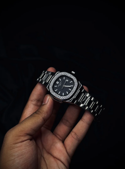 Patek Philippe Stone Dial