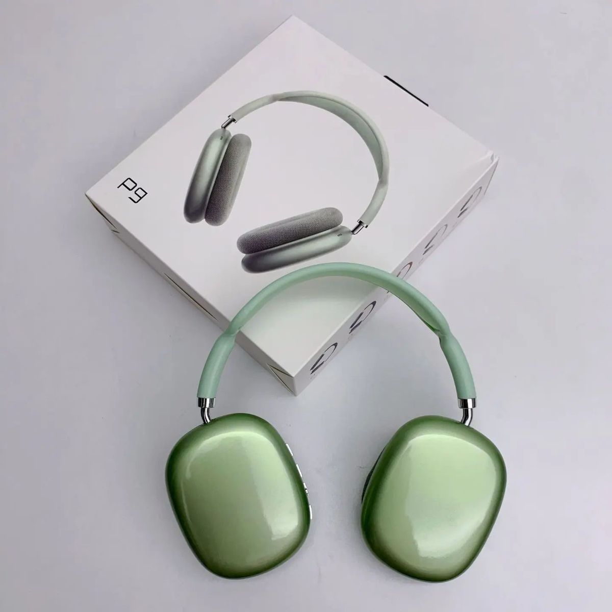 P9 Wireless Bluetooth Headphones