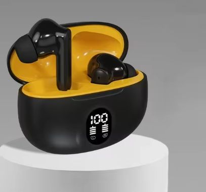 Stereo ENC TWS 895B Earphones