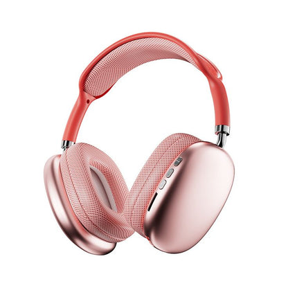 P9 Wireless On-Ear Stereo Earphones