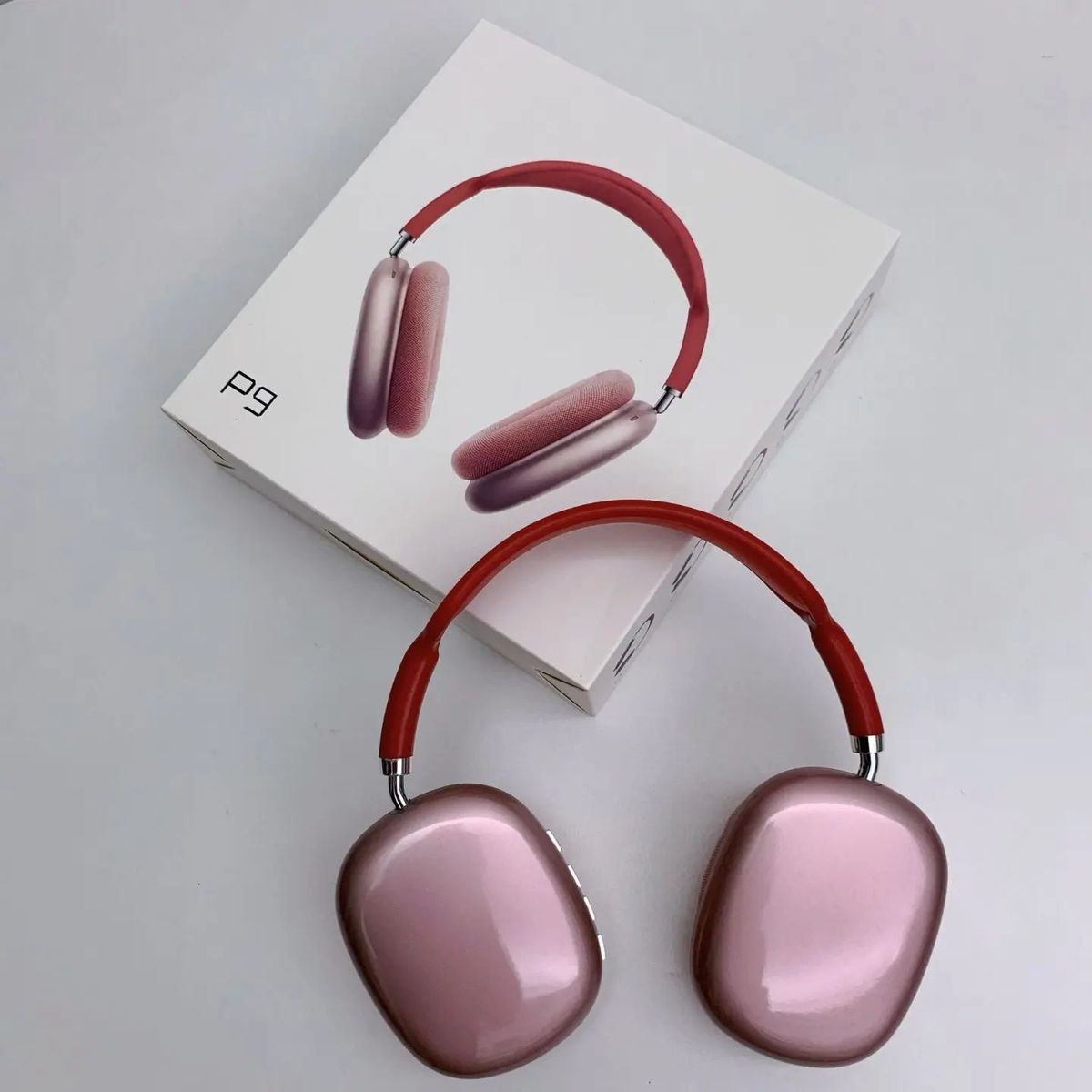 P9 Wireless Bluetooth Headphones