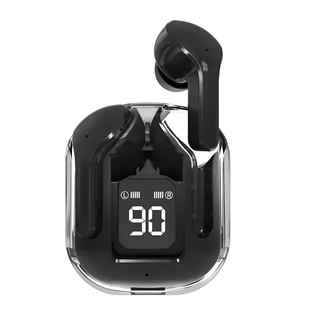 Air31 Headset Premium Quality- Tws Wireless Bluetooth Airpods V5.3