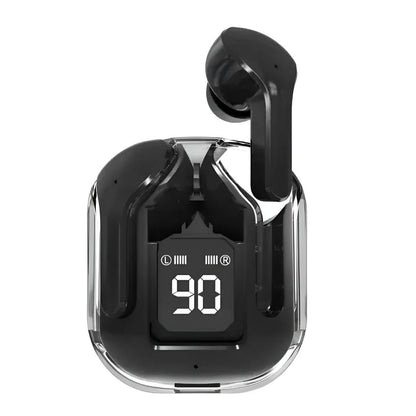 Air31 Headset Premium Quality- Tws Wireless Bluetooth Airpods V5.3