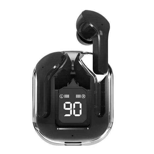 Air31 Headset Premium Quality- Tws Wireless Bluetooth Airpods V5.3