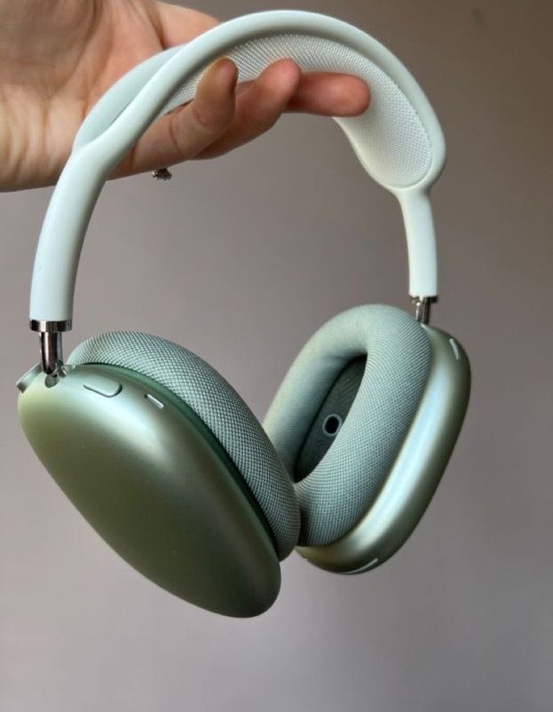 Airpods Max Wireless Headphone Premium Quality (Limited Stock)