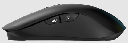 M11 AI Smart Voice Typing Mouse___Wireless Rechargeable Intelligent Office Mouse.