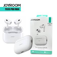 Joyroom JR-NX3 (T03S-Pro) Without ANC True Wireless Earbuds