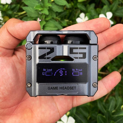 M25 Gaming Wireless Earbuds